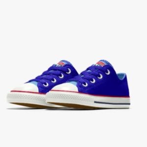 Meet your Posher, Jaycee